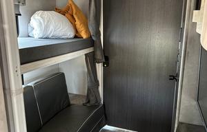FUNseeker Family Bunkhouse Motorhome