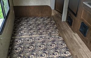 2017 Venture RV Sonic SN190VRB