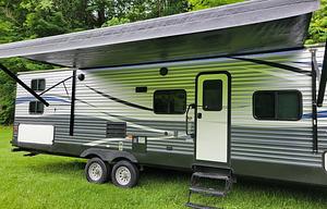 MOJO's 2018 Springdale SG270LE