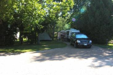 Pine Tree Campground
