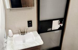 2020 Keystone RV Hideout 31BHDSWE