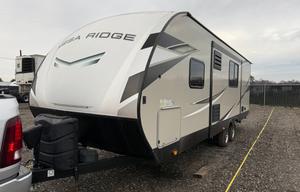 2022 Highland Ridge RV Mesa Ridge S-Lite ML241BH