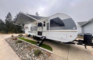 2026 Forest River RV Wildwood X-Lite 263BHXL