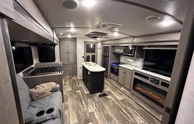 2020 Keystone RV Outback 340BH RV rental photo 1
