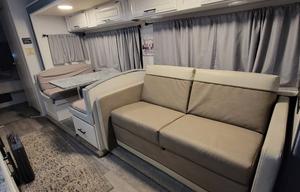 1999 Fleetwood RV Tioga 31W