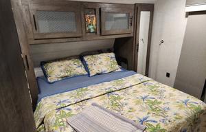 2021 Forest River RV Wildwood 29VBUD RV rental photo 12