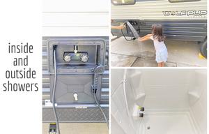 * Top Deals RV Rentals * Sand & Dust friendly !