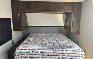 2019 Forest River RV Ozark 1660FQ