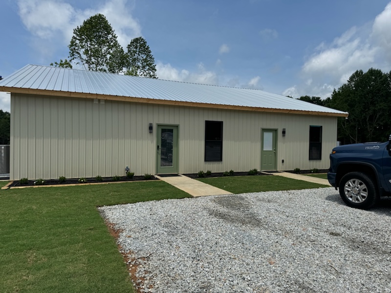 Rock Springs RV Park
