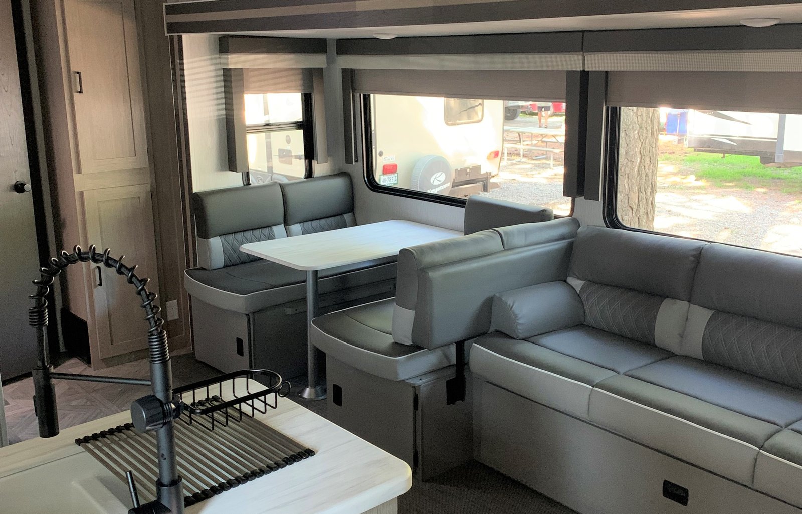 2023 Modern Farmhouse Delivered