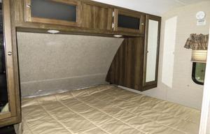 2018 Keystone Bullet - 2 Slides - Rear Bunkhouse "1ne"