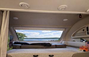 Cozy Cruiser or Lakeside Retreat