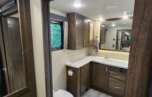 Glamper's Paradise Rig!