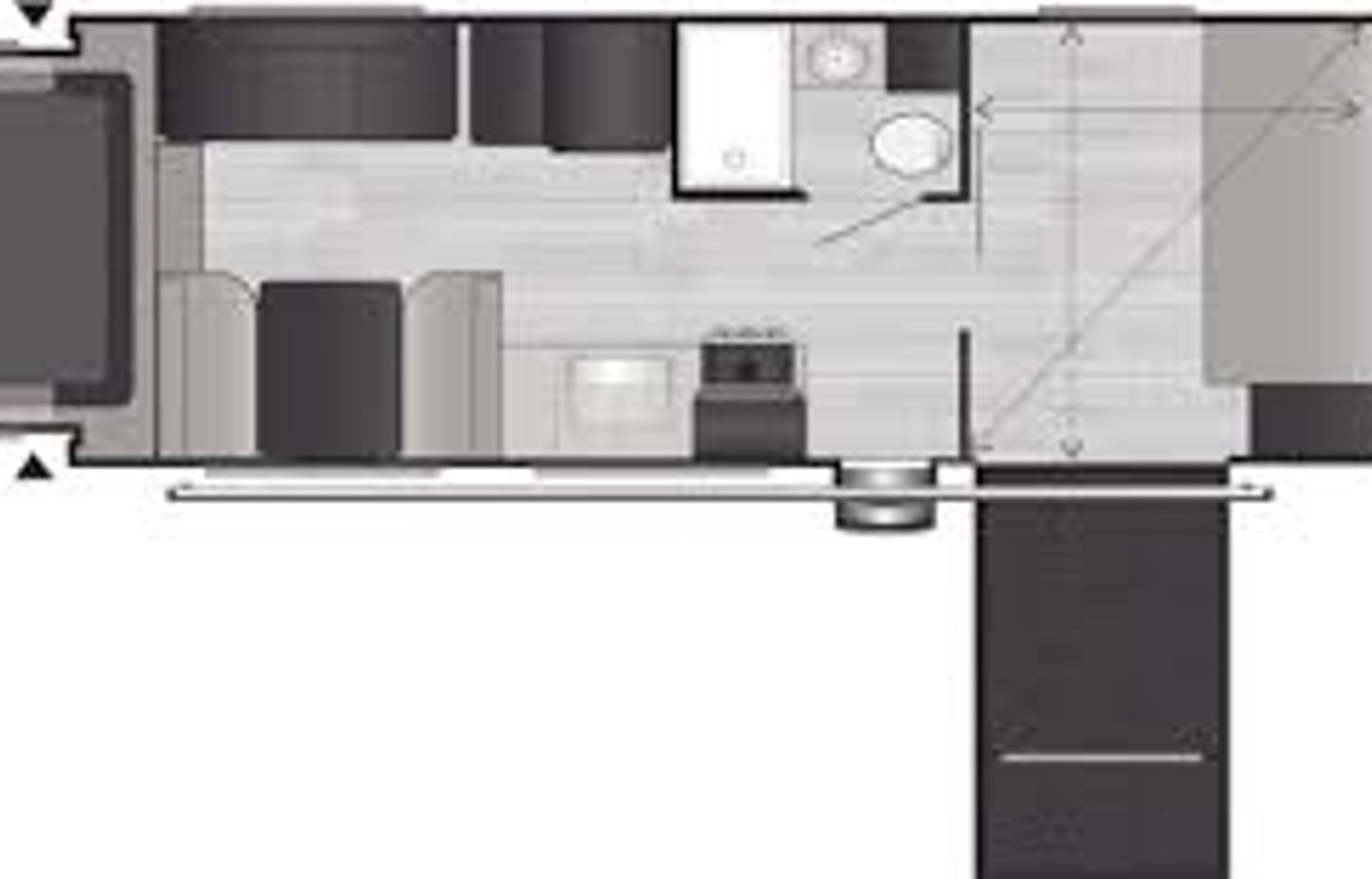 2021 Keystone RV Outback Ultra Lite 240URS Toyhaul