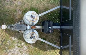 2015 Quicksilver VRV 8.5 x 24 RV rental photo 2