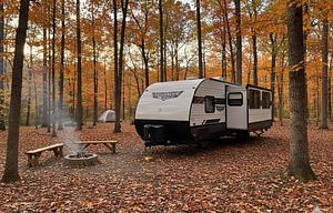 Forest River RV