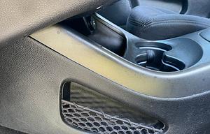 2017 Dodge Journey Adventure Ready for Outdoors