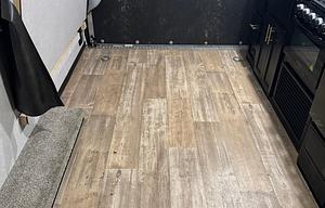 2021 Forest River RV Cherokee Grey Wolf 18RR