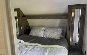 2021 Forest River RV Wildwood X-Lite 273QBXL