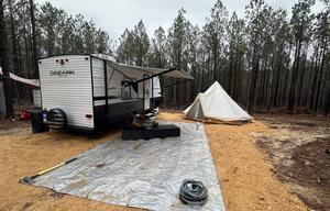 2021 Forest River RV Ozark 1660FQ