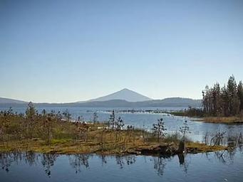 WHITEFISH HORSE CAMP
