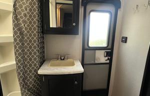 2019 Venture RV SportTrek 320VIK