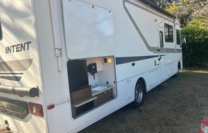 31 foot class A perfect for groups and families