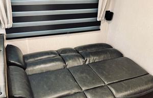 2023 Forest River RV Cherokee Grey Wolf Black Label 26DBHBL RV rental photo 45