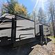 Outback: Chef's kitchen, King bed, 3 slides, Solar