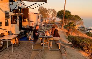 New 2021 Jayco Alante 27a "ULTIMATE GLAMPER"