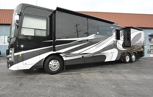 2021 Forest River RV Berkshire XLT 45CA