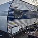 "Maverick" 2022 Forest River RV Avenger LT 16RD
