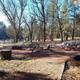 Moqui Group Campground Outdoor Amphitheater