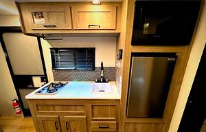 2025 Cruiser Embrace EL17BH