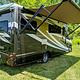 Itasca Navion | Classy Mercedes RV with 2 slides