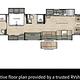 2021 Forest River RV Berkshire XL 40E RV rental photo 5