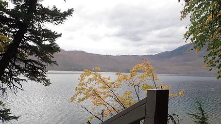 Sprague Creek Campground