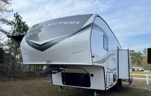 2024 Reflection 295RL 5th Wheel