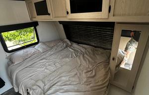 2023 Coachmen RV Apex Nano 185BH RV rental photo 19