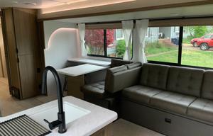 2025 Forest River Salem M-33TS Bunkhouse