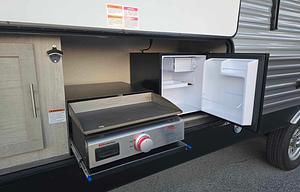 2023 Coachmen RV Catalina Legacy 293QBCK