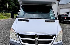 Let's WinnebaGO camping!