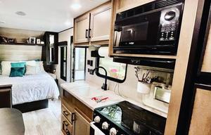 Jayco Dream Escape with Outdoor Oasis