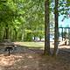 Sweetwater Day Use Picnic Area Near Playground