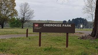 Cherokee (arkansas River)