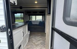 2023 Palomino Puma 32BHQS