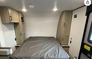 2026 Highland Ridge RV Open Range Light 18mbsw