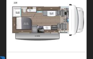 2026 Jayco Redhawk SE 22E