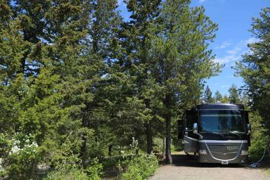 Mountain Meadow RV Park