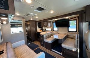 2017 Thor ACE 29.4
